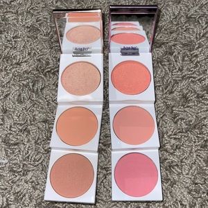Tarte cheek trios